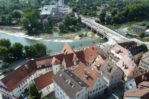 Pension Europa Nürtingen - Familie Abele